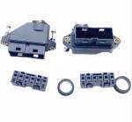 Servo Power 6 Pin Connector 1473393-2 2345832-2 1473063-2 2345834-2 Cable