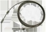 Gas station Magnetostrictive probe Fuel measuring instrument/ automatic tank