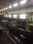 5-15T Hydraulic Pressure Testing Machine , Hydrostatic Pressure Equipment For