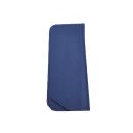Fashion Rectangle Pouch Glasses Case Customized Logo Lightweight