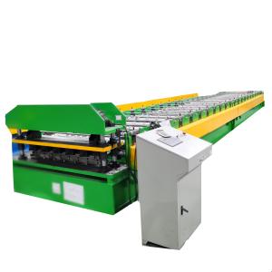 Quality Corrugated Board Roll Forming Machine wholesale