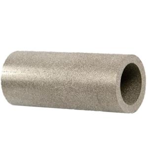 Quality SS316L Sintered Metal Fiber , IATF 16949 Sintered Filter Element wholesale