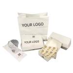 Eco-Friendly Kraft Paper Boxes Perfect for Fast Food Fries Burgers FSC Certified