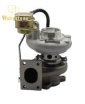 3160525 Engine C4.4 Turbocharger For Carter Excavator 316-0525