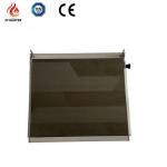 JP Black Enamel Kitchen Diesel Stove For Motorhome Camping Car Marine Black