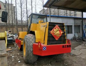 Quality used original compactor ca30d/used 10ton roller/Dynapac CA30D compactors/ dynapac road roller ca30 wholesale