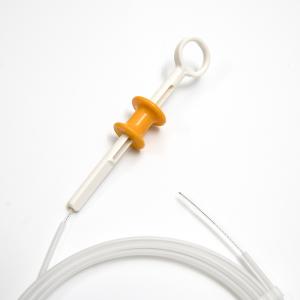 Quality Smooth Gastrology Endoscopic Cytology Brush Cell Tissue Sampling wholesale