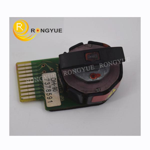 Durable NCR Magnetic Dot Matrix Printer Head 998-0869274 9980869274 For ATM