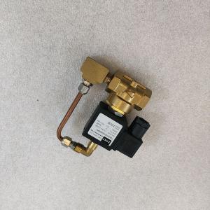 Quality 39198569 TD/47677733001 Drain Solenoid Valve Ingersoll Rand air compressor spare parts wholesale