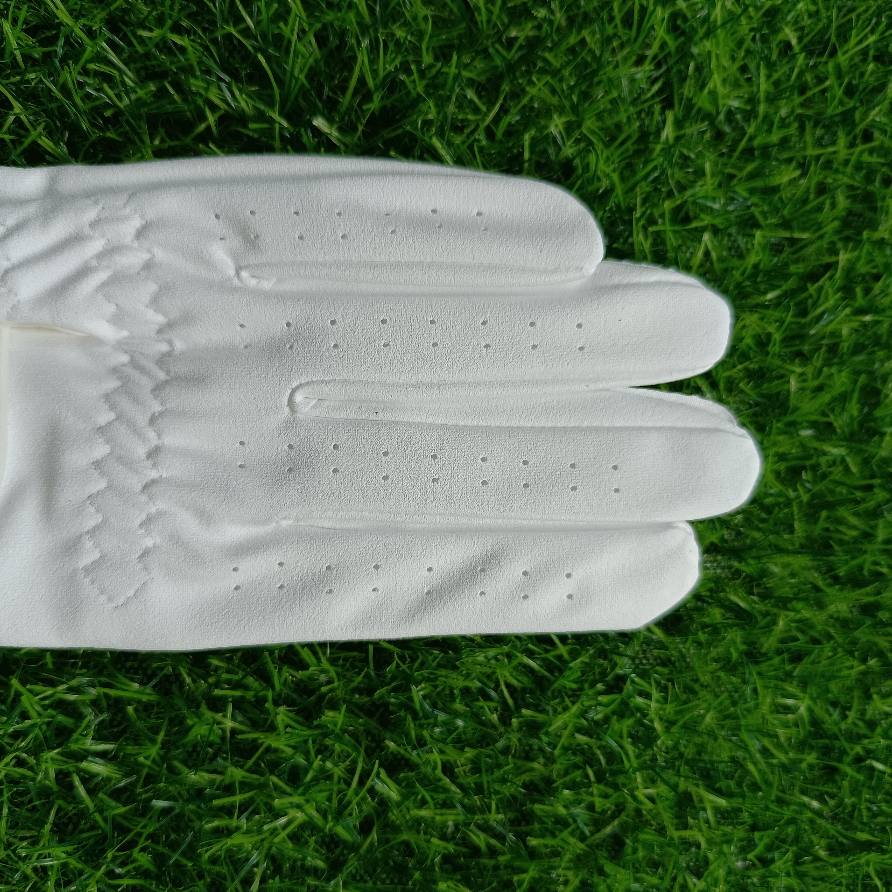 golf glove men's glove cabretta glove pu glove sheepskin glove microfiber cloth glove