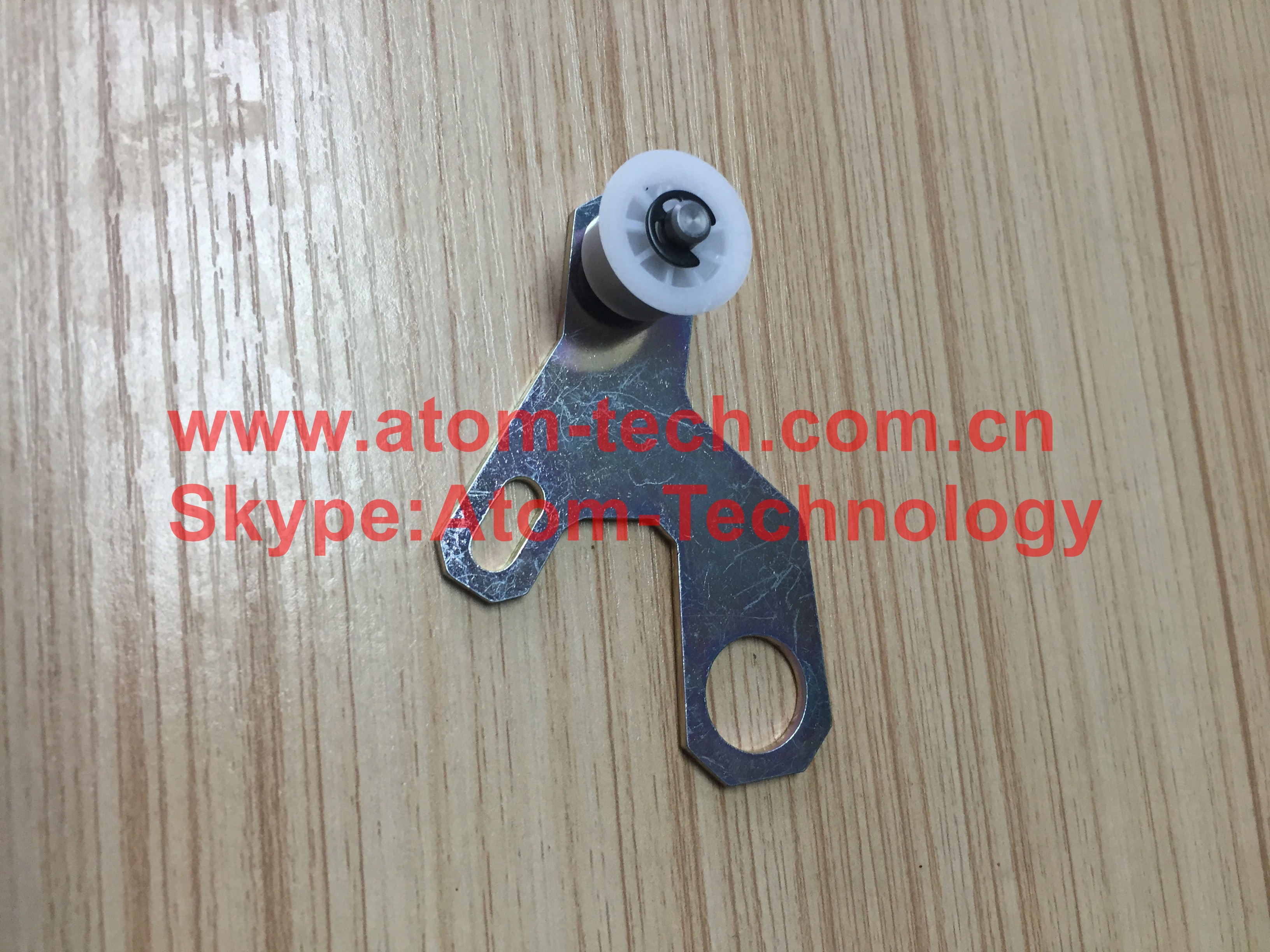 1750200439 atm parts wincor parts CINEO C4060 iron and plastic assy 01750200439