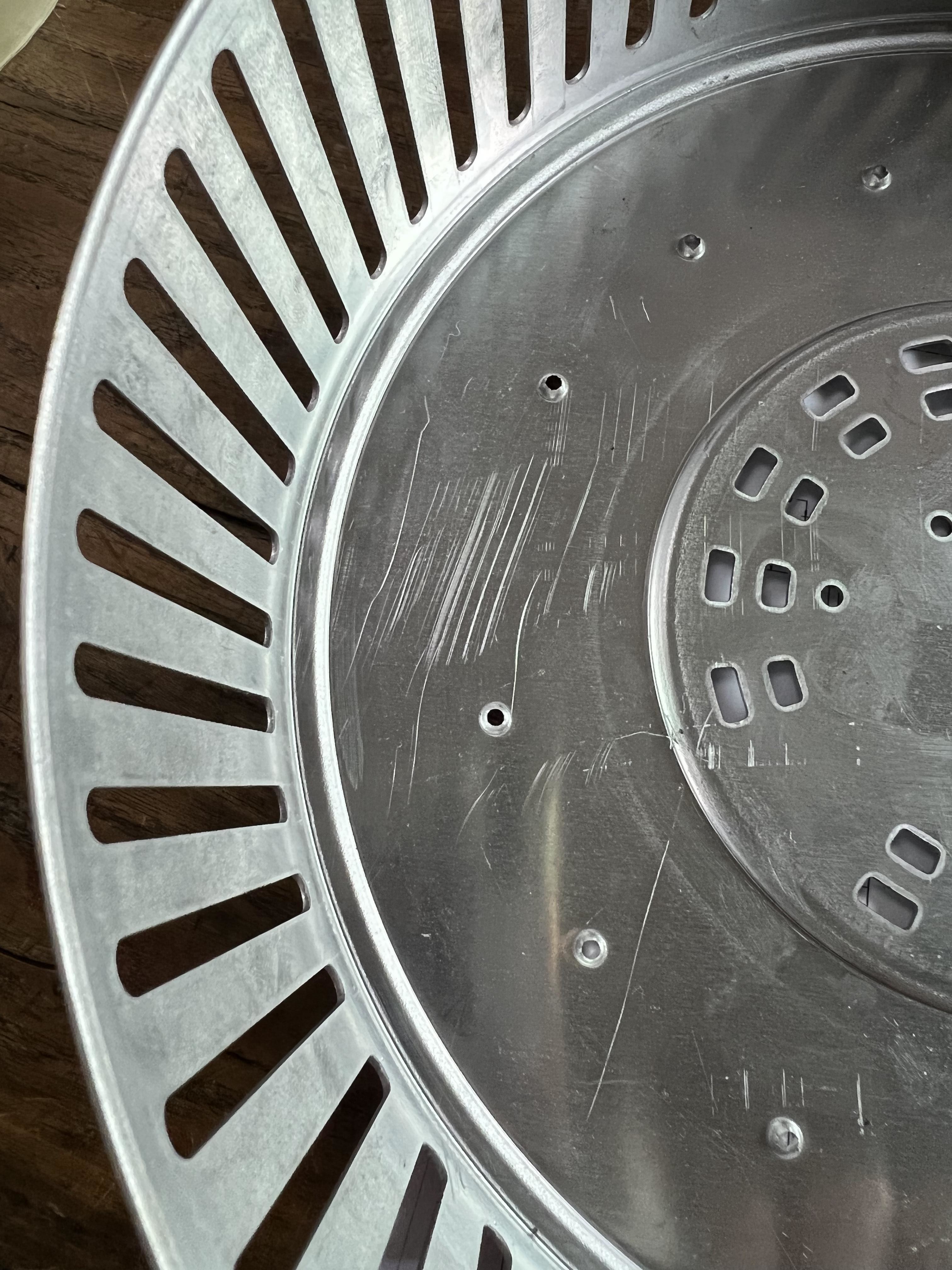 Stainless steel round basin drawing mold customizeProgressive for Sheet Metal Stamping Dies