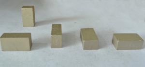 Quality Stone Cutting Diamond Segments For Granite Cutting wholesale
