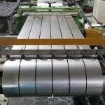 Z60g 100g 275g Hot Dip Galvanized Steel Strip Stripping Galvanized Metal 0.5mm-1