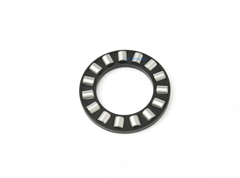 Meritor LISA TYPE Caliper Brake Rotor Bearings