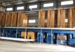 Grain Batch Type 9.95kw 15 Ton Rice Dryer Machine