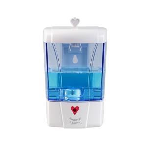 Quality Convenient Hotel Hands Free Automatic Foaming Hand Soap Dispenser wholesale