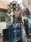 10-999g Granules Seed Weighing Quantitative Filling Machine manufacturer
