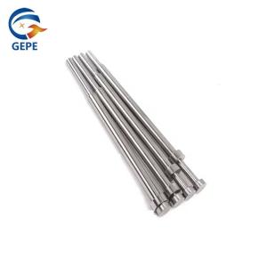 Quality SKD61 Plastic Mold Ejector Pins And Sleeves FDAC Material wholesale