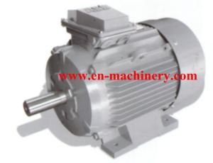Quality Hydraulic systems electric water pump motor Three Phase 3HP 2.2KW wholesale