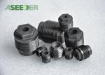 Hexagon Tungsten Carbide Nozzle Of Oil Drilling Tools With High Precision