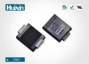 Quality SS36 SMC Rectifier Diode Module 3 Amp 60V Schottky Diode wholesale