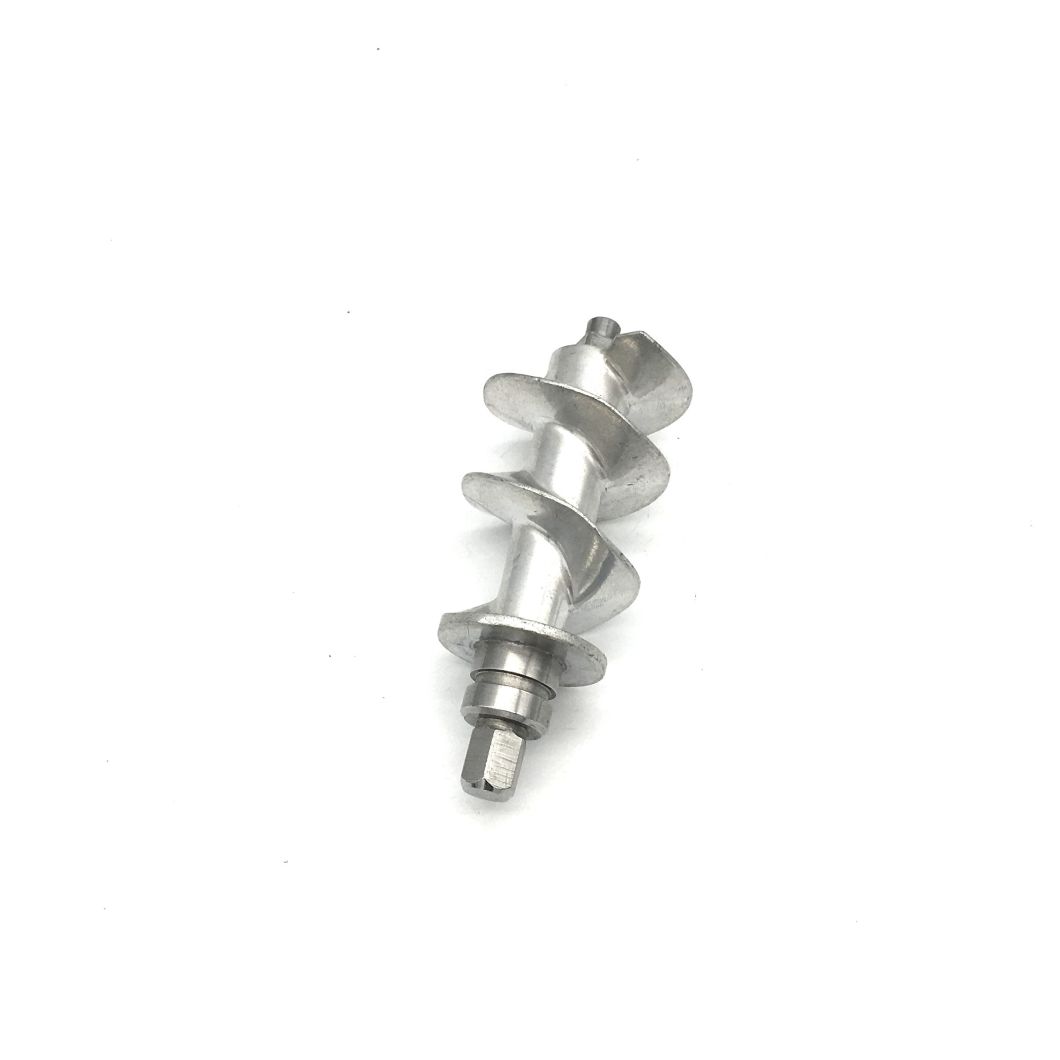 Anodizing Aluminum Die Casting for Camshaft