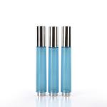 Eye Cream Acrylic 10ml 15ml Blue Cosmetic Jars