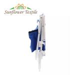 Small Lightweight Foldable Fishing Chair Folding Camping Chair Oxford Cloth