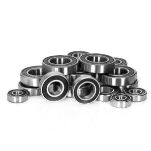 Quality 692zz Small size metric miniature bearing micro bearing wholesale