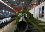 TP 304 316L 321 904L Ss Welded Pipe Polished