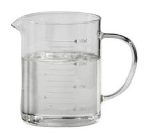 Quality Transparent Viscous Liquid Sodium Silicate With Whiteness 93-96 wholesale