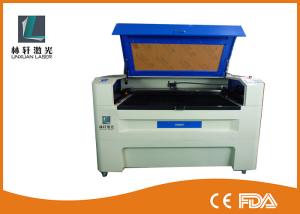 Quality 1315 CO2 Laser Engraving Cutting Machine Water Cooling For Wine Bottle / Plastic Lable wholesale