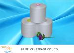 Dye Tube 20/2 20/3 Polyester Ring Spun Yarn High Tenacity