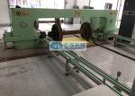 2300mm Wheelset Railway Rolling Bearing Press Machine