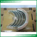 ISBe ISDe QSB Diesel Engine Bearings / Crankshaft Bearing Replacement 3802010