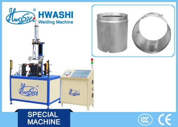 Kitchen Chicken Furnace Spare Parts Capacitor Discharge Welding Machine 12