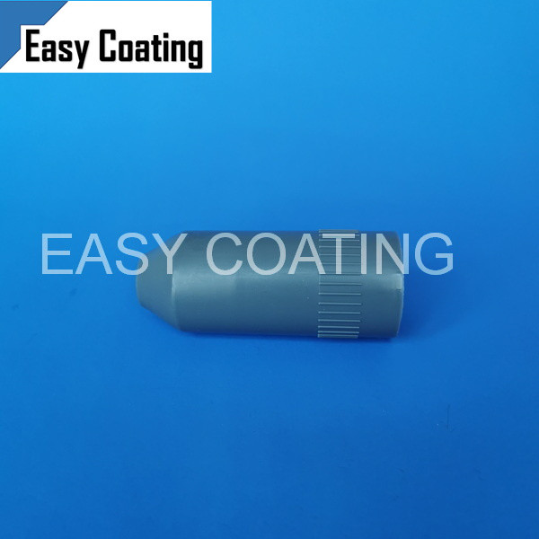 Easy coating automatic powder coating gun Opti GA02 thread sleeve supplier 379166