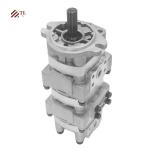 Komatsu Manufacture Main Pump 705-41-08050 705-41-08080 for PC25-1E/PC38UU-2