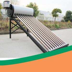 Quality 500L Solar Water Geyser wholesale