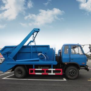 Quality High Capacity Skip Bin for Streamlined Waste Disposal Solutions wholesale