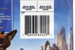 Wholesale Zootopia Kids dvd movie disney children carton dvd box set Tv show