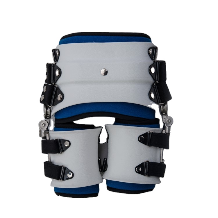 2022 New Brace Sciatica Pain Abduction Orthosis Relief Groin Soft Hip Support Brace