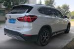 BMW X1 2019 SDrive18Li Fashion Model Brilliance BMW Compact SUV Gasoline 1.5T