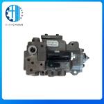 SK200-8 Regulator SYT6K-V YC40106 Pump Parts for Kobelco with Solenoid