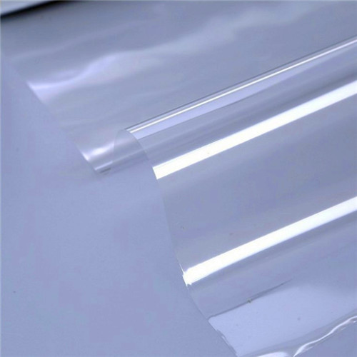 Vacuum Forming 0.3mm Thickness Anti Fog PET Film
