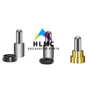 Quality 702-16-53170 Excavator Hydraulic Joystick Pusher Pc60 120 200 220 240/3-5-6-7-8 wholesale