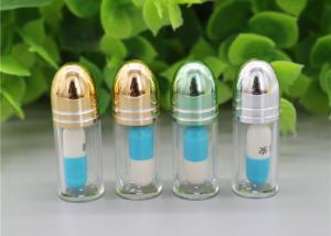 Quality OEM Single Capsule Shells Blue Crown Cap Rhino 69 Packaging wholesale