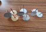 Building Material Rook Wool Insulation Fastener Thermal CD Weld Nails With