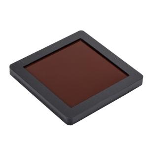 Quality China custom black brown wholesale acrylic soap tray for hotel guest supply wholesale